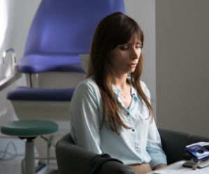 Prawo Agaty 6 sezon odc. 2. Agata Przybysz (Agnieszka Dygant)