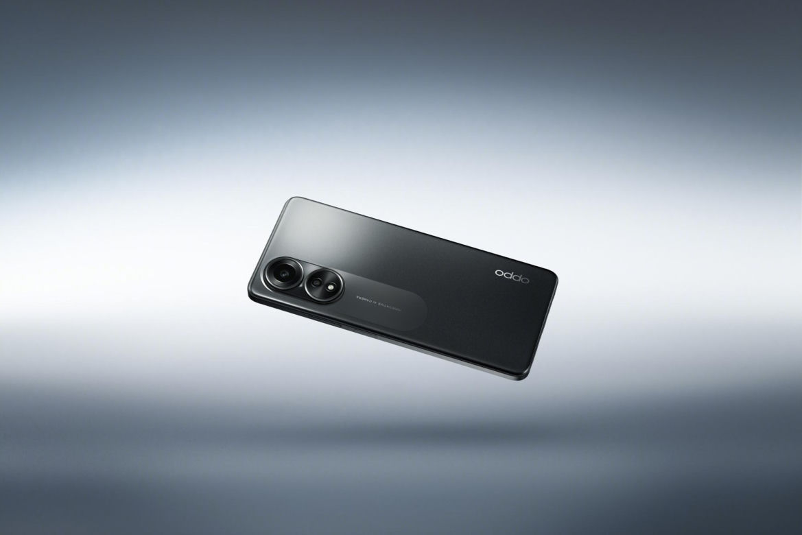OPPO A38/OPPO A58
