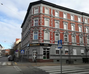 Centrum Bydgoszczy pięknieje. Kolejne kamienice odzyskują blask