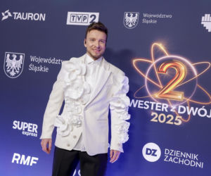 Michał Wiśniewski, Piotr Kupicha, Sylwester z Dwójką