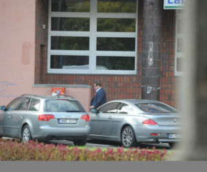 Kalisz został ojcem
