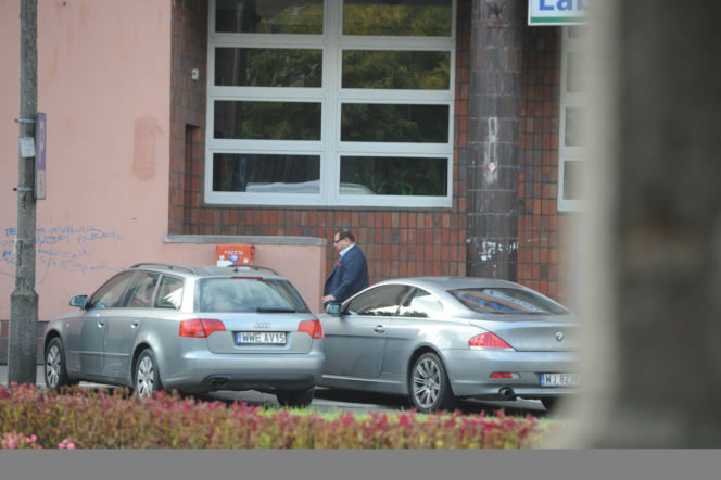 Kalisz został ojcem