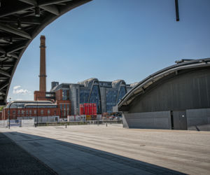 Nowe Centrum Łodzi