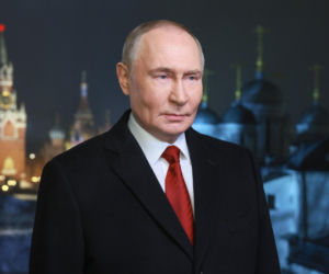 Portugalska marynarka wojenna odnotowała 431 obserwacji rosyjskich jednostek. Co wykryto?