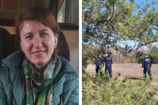 Przełom w sprawie zaginionej Jowity Zielińskiej! Badania DNA potwierdziły najgorsze