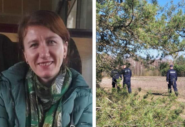 Jest przełom w sprawie zaginionej Jowity Zielińskiej! Badania DNA potwierdziły najgorsze