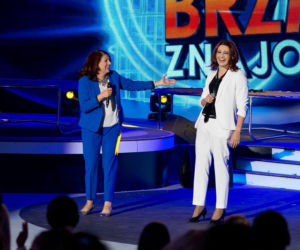 Twoja Twarz Brzmi Znajomo 2, odcinek 5. Marcin Przybylski 