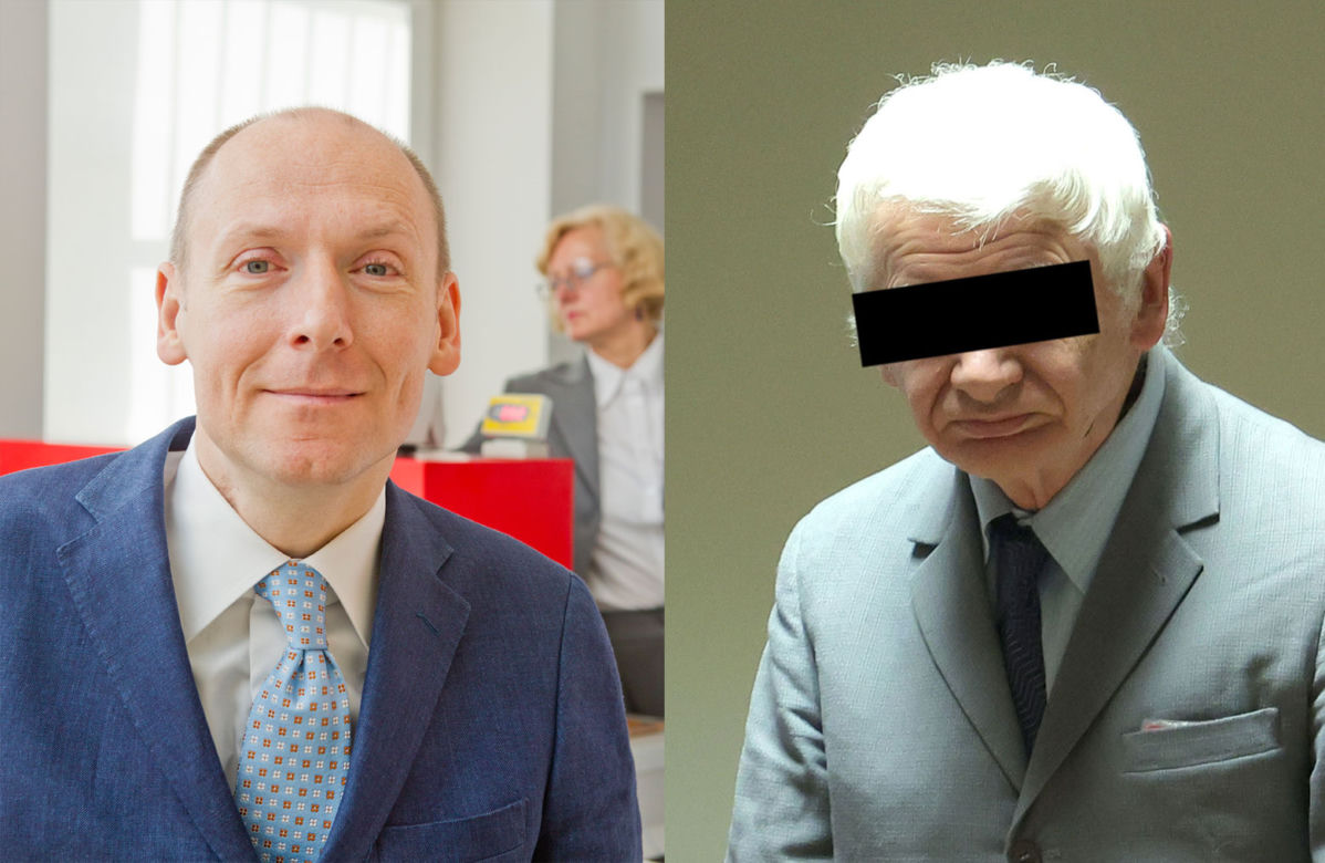 Lekarzowi grozi sześć lat za kratami! Jerzy M. oskarżony o przyczynienie się do śmierci pacjenta