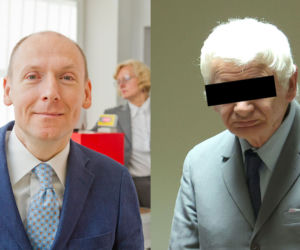 Lekarzowi grozi sześć lat za kratami! Jerzy M. oskarżony o przyczynienie się do śmierci pacjenta