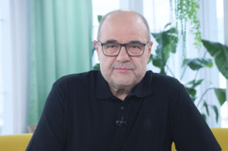 Cezary Żak ujawnia wysokość swojej emerytury. To głodowa stawka!