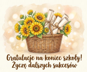 zakończenie roku