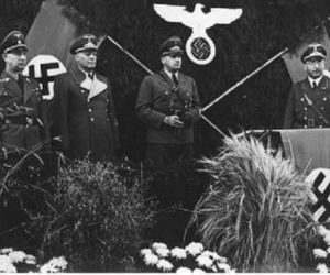 Naziści w Tarnowie. Tak na zdjęciach wyglądała okupacja miasta 