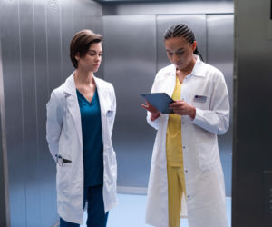 Na dobre i na złe, odcinek 990: Gloria zakończy relację z Begerem, zatajając przed nim fakt spędzenia nocy z Zawadą