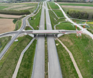 Budowa S19 Rzeszów - Babica