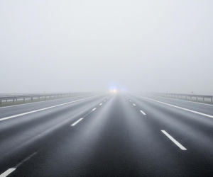 Karambol na S19. Ile pojazdów naprawdę brało udział w zderzeniu?