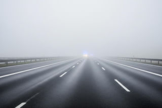 Karambol na S19. Ile pojazdów naprawdę brało udział w zderzeniu?