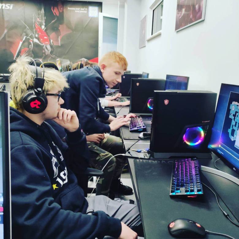 To oni zorganizują turniej e-sportowy na 30. Finał WOŚP! [ZDJĘCIA]