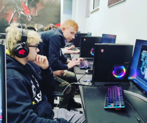 To oni zorganizują turniej e-sportowy na 30. Finał WOŚP! [ZDJĘCIA]