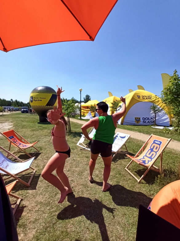 Tak bawiliśmy się na ESKA Summer City! (6 lipca - 9 lipca)