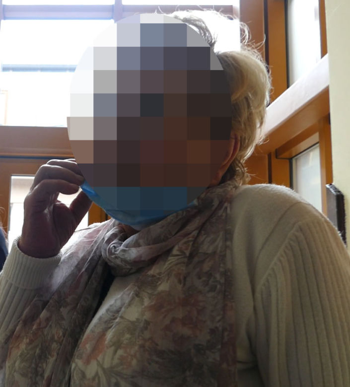 Szukała córki, znalazła jej zwłoki