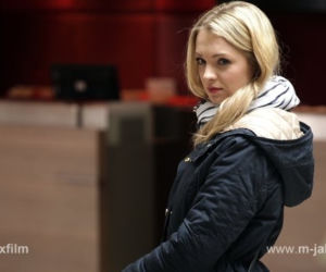 M jak miłość 1072 Joanna (Barbara Kurdej-Szatan)
