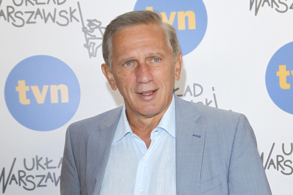 Jan Englert zaczynał jako 13-latek w „Kanale”. Tak przez lata zmieniał się amant polskiego kina
