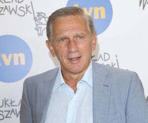 Jan Englert zaczynał jako 13-latek w „Kanale”. Tak przez lata zmieniał się amant polskiego kina