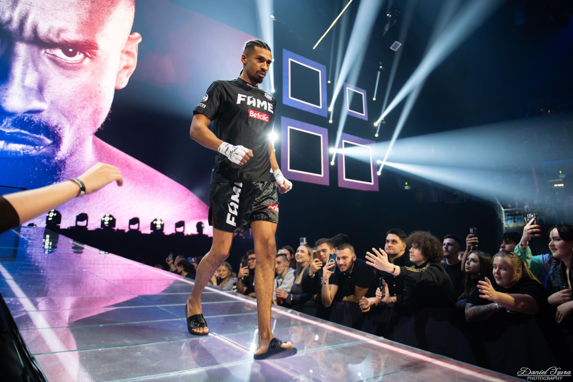 Fame MMA 20 za nami! 