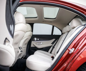 Mercedes-Benz Klasy E (W213)