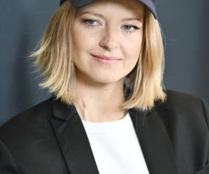 Marta Nieradkiewicz: Sama wymacałam sobie guza. Aktorka szczerze o walce z rakiem i tym, co ją zaskoczyło