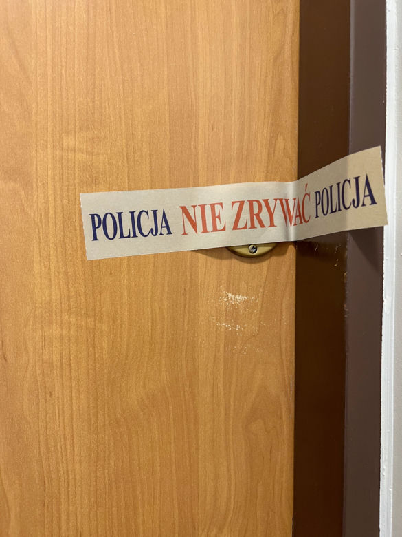 Wiesław zabił Tereskę siekierą, bo chciała rozwodu. „Wpadł w szał. Odebrał nam ukochaną sąsiadkę”