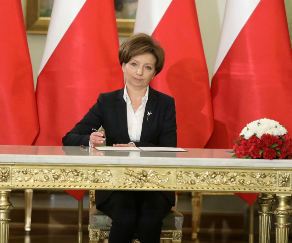 Marlena Maląg