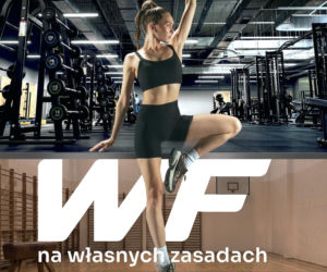 Szkolny WF zostaje z nami na lata. Millenialsi szukają dziś sportu na własnych zasadach