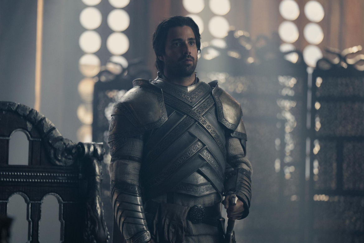 Targaryenowie towarzyszyć nam będą przez większą część lata.
