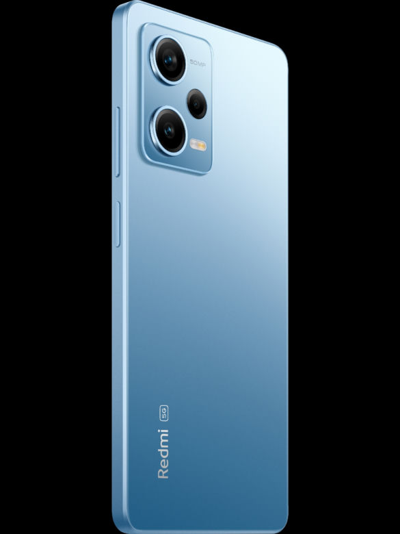 Redmi Note 12