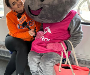 TAURON napędza Święta – energetyczna akcja Radia ESKA zakończona sukcesem