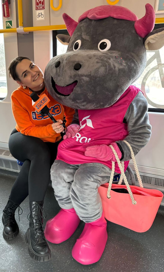 TAURON napędza Święta – energetyczna akcja Radia ESKA zakończona sukcesem