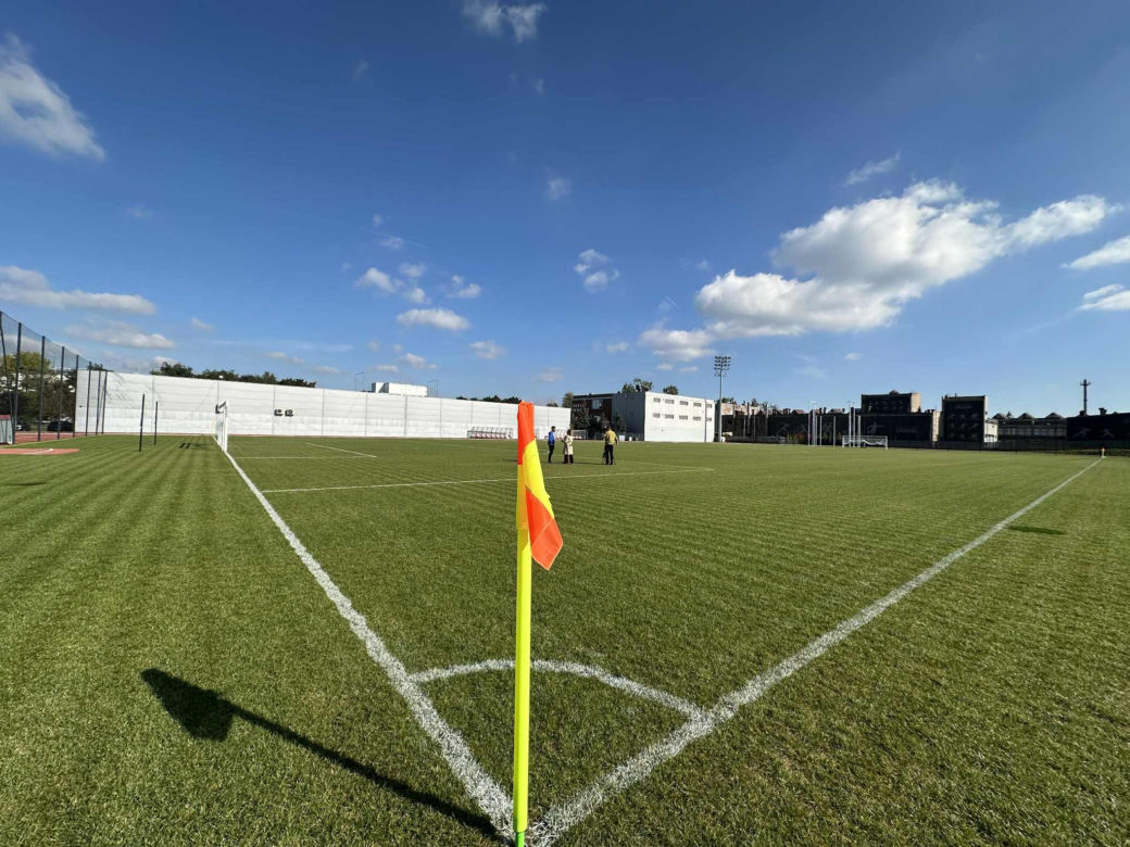 stadion