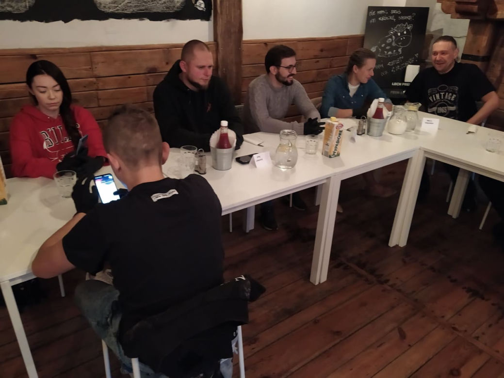 II Mad Dog Challenge w siedleckiej Krówce i Połówce