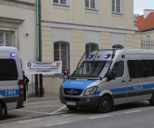 Koniec dyskryminacji mniejszych zawodów medycznych