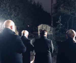 PIS uczcił 13 grudnia
