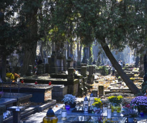 Tu odbędzie się pogrzeb Jacka Magiery