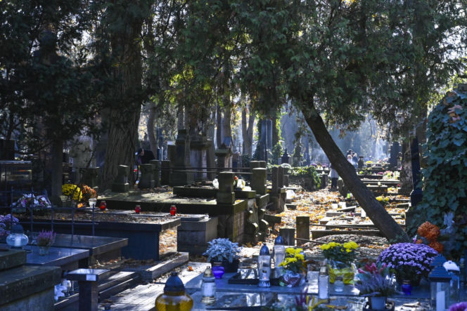 Tu odbędzie się pogrzeb Jacka Magiery