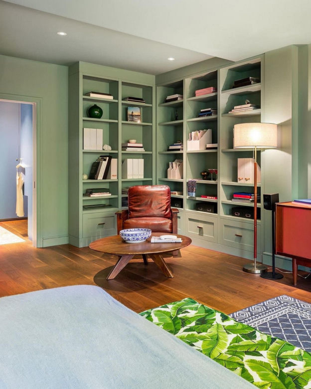 Sarah Jessica Parker zachęca do wynajęcia apartamentu z "Seksu w wielkim mieście"