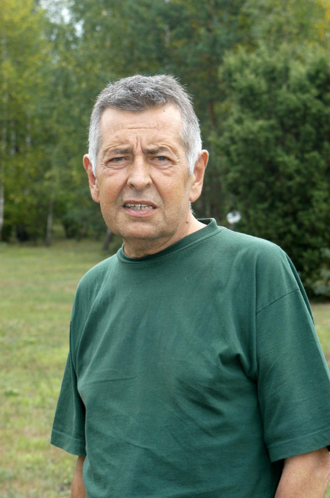 Tadeusz Nalepa na przestrzeni lat. Tak zmieniał się ojciec polskiego bluesa
