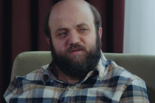 Dziedzictwo, odcinek 999