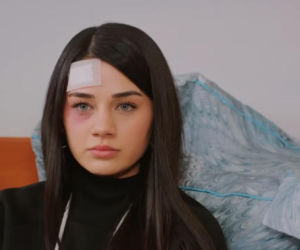 Miłość i nadzieja odc. 357. Bahar