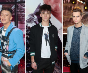 Dawid Kwiatkowski, Jakub Szmajkowski, Szymon Chodyniecki