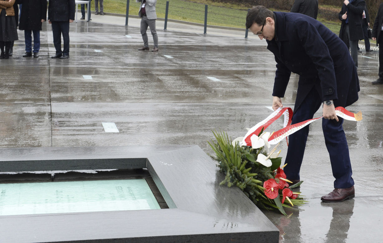 Morawiecki