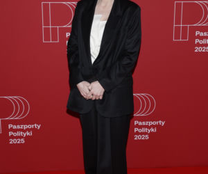 Paszporty POLITYKI 2025